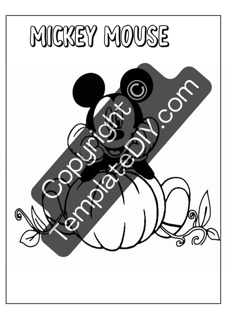 Mickey mouse halloween coloring pages printable in pdf in mickey mouse halloween halloween coloring pages halloween coloring