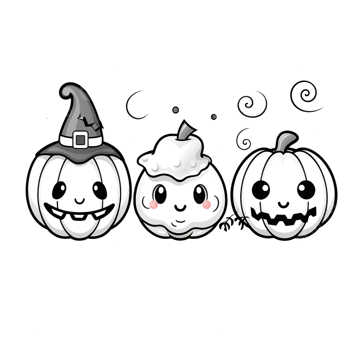 Halloween dot marker coloring pages for kids premium vector halloween drawing ring drawing kid drawing png transparent image and clipart for free download
