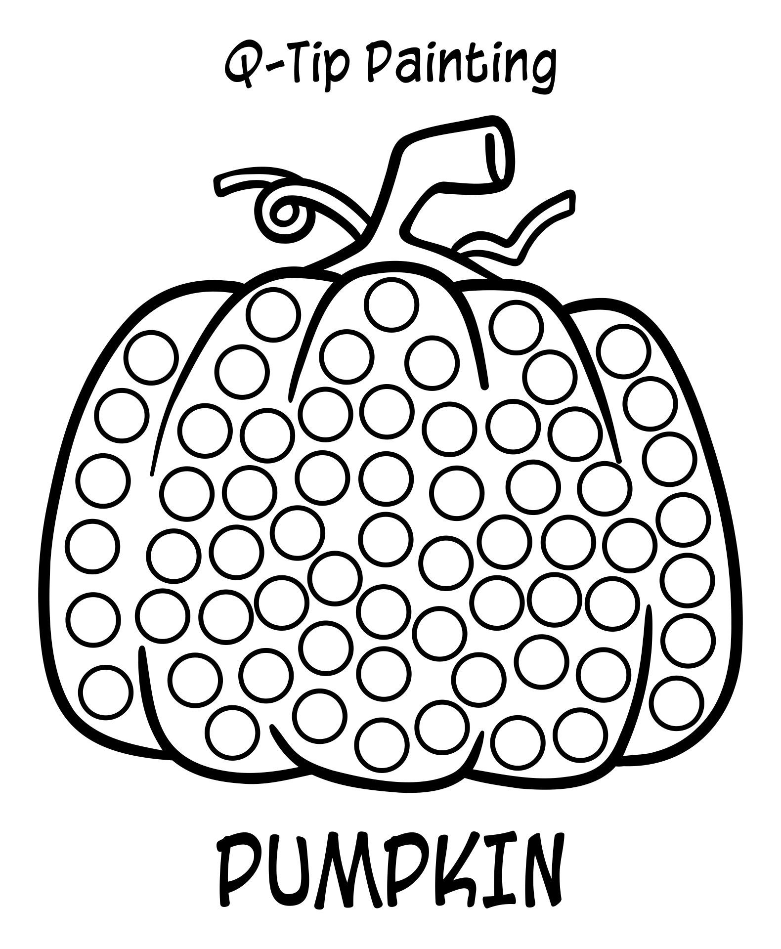 Pumpkin q