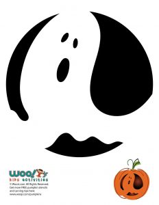Easy pumpkin stencils to carve that are fast and simple woo jr kids activities childrens publishing