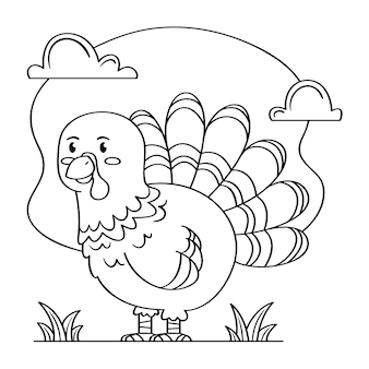 Page pumpkin coloring sheets images