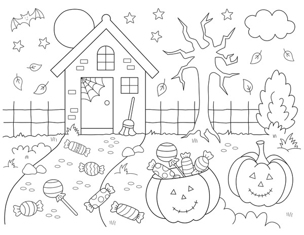 Thousand coloring sheets drawing royalty