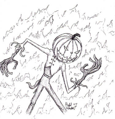 Explore the best pumpkinking art