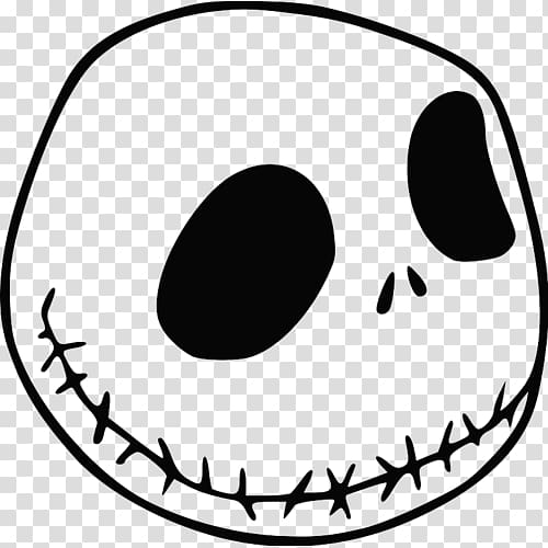 Free jack skellington the nightmare before christmas the pumpkin king jack