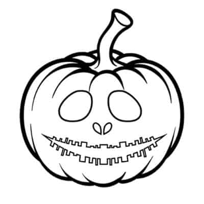 Build a jack o lantern pumpkin halloween activity mrs merry