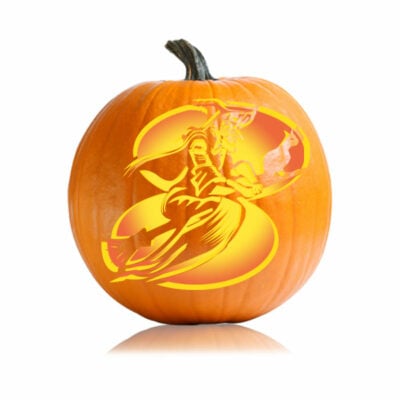 Despicable me minion vampire pumpkin pattern