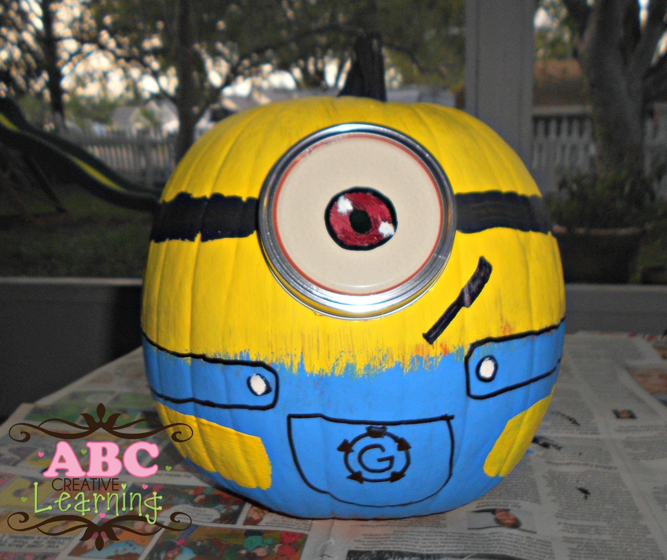 Minion no