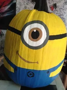 Cute pumpkin painting ideas to unlock your inner artist