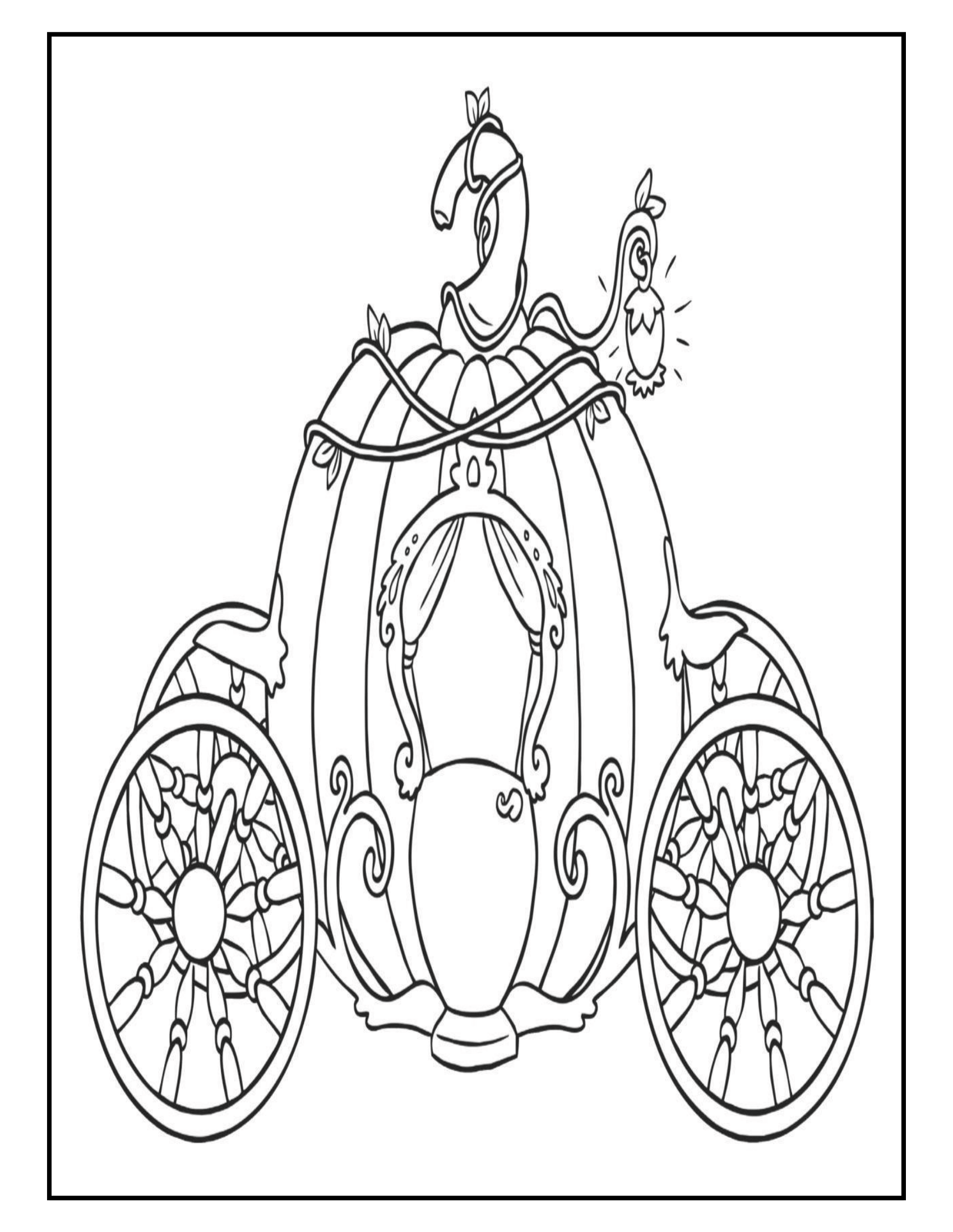Class level castle coloring pages for kids