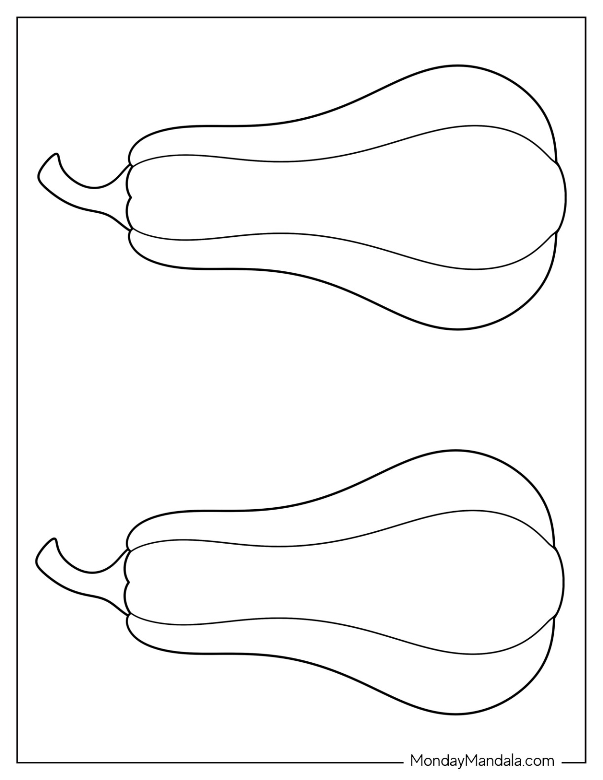 Pumpkin templates free pdf printables