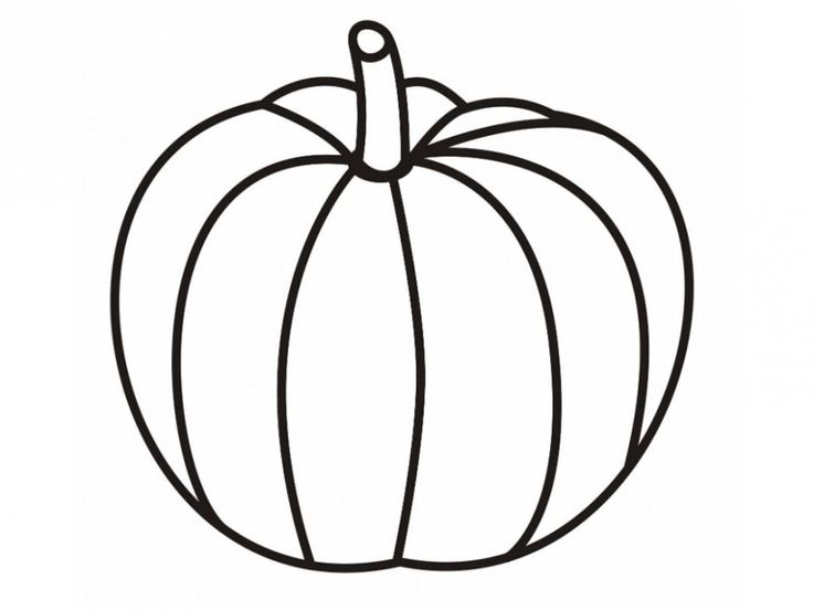 Free printable pumpkin coloring pages for kids blank pumpkin pumpkin coloring pages pumpkin printable halloween pumpkin coloring pages