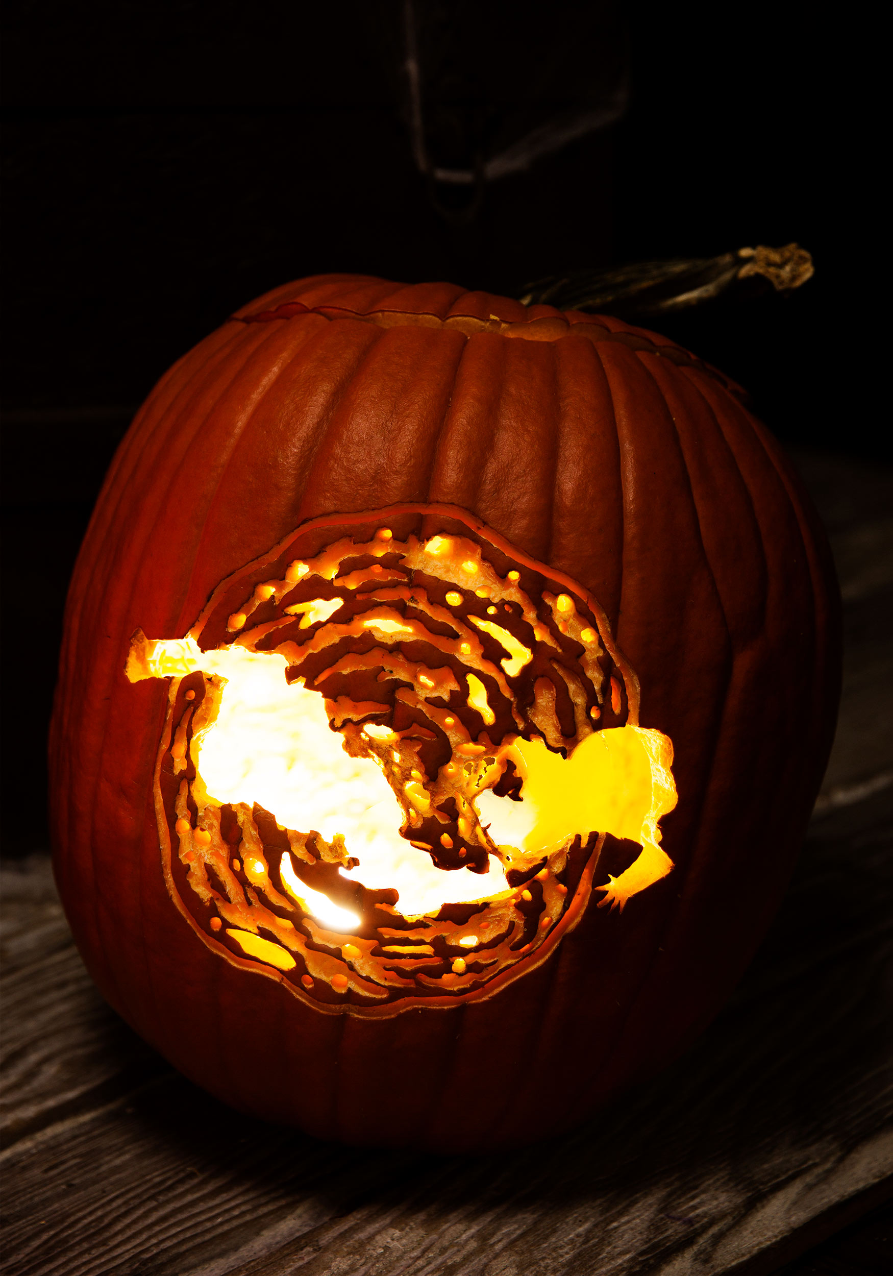 Pop culture pumpkins free stencils for all ages printables
