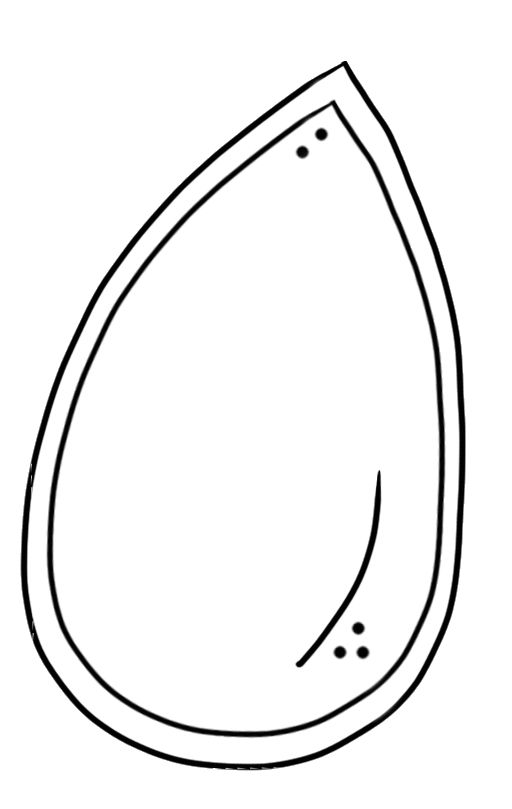 Pumpkin seed clipart pumpkin pictures clip art seed tattoo