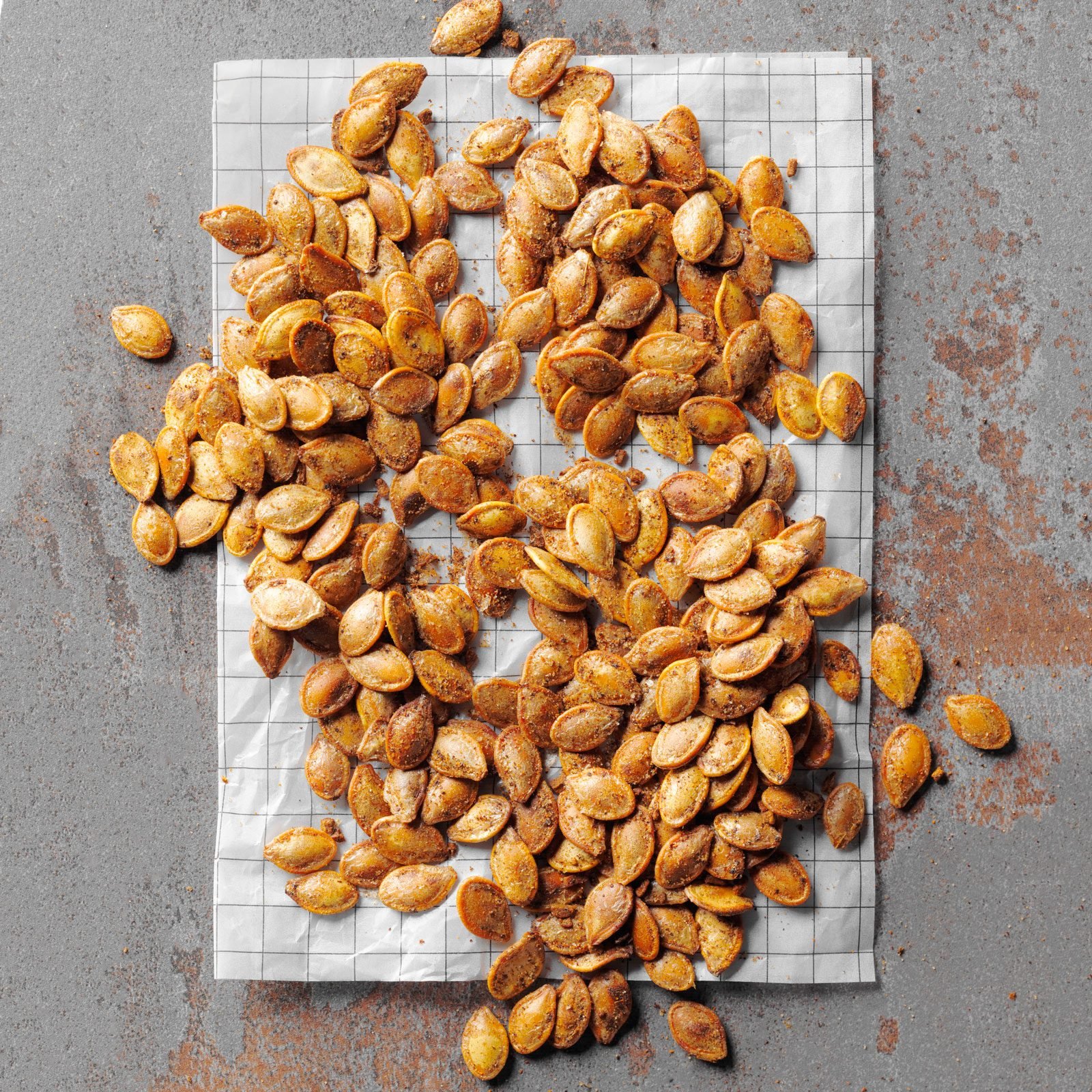 How to roast the best pumpkin seeds taste of home