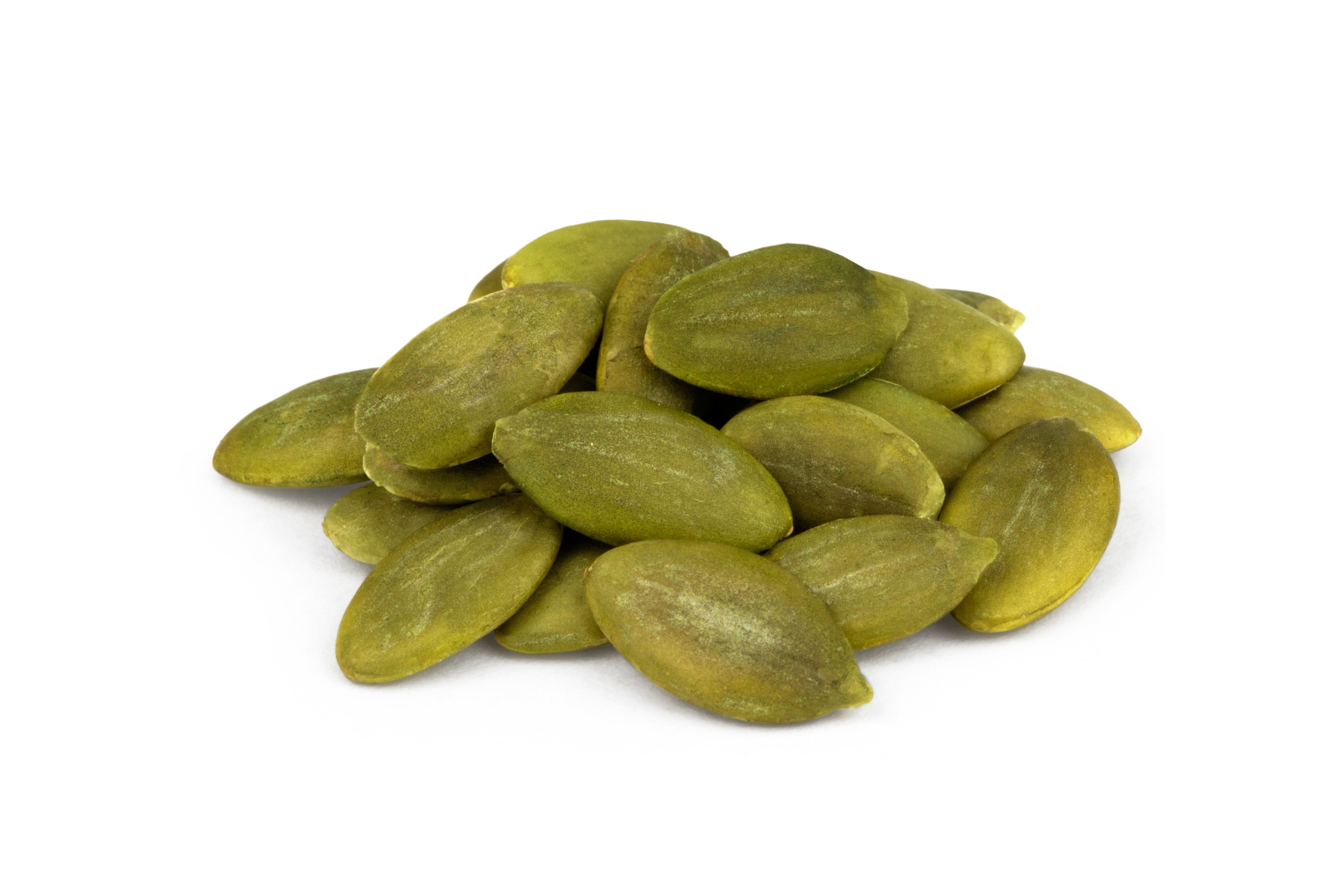 No shell raw pepitas pumpkin seeds