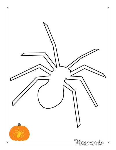 Free printable pumpkin carving stencils templates for halloween