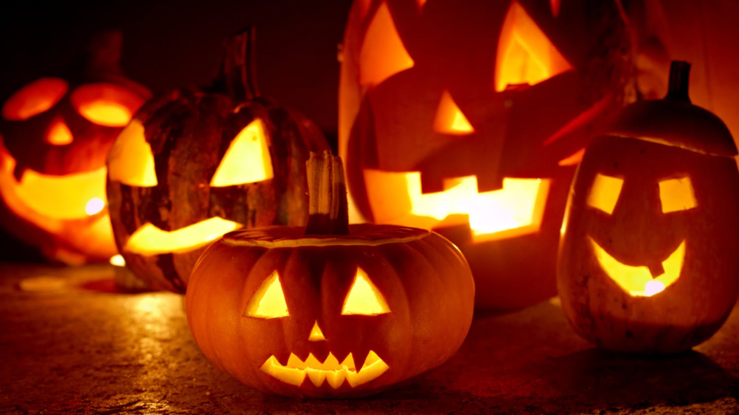 How to carve the perfect pumpkin ideas and designs for