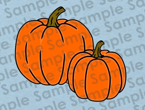 Svg color vintage style halloween pumpkins jack o lantern cricut cutting file decoration silhouette stenciliron on cut out diy crafts download now