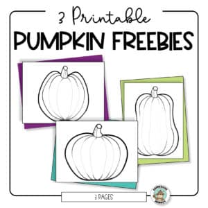 Fall art projects â art activity bundle