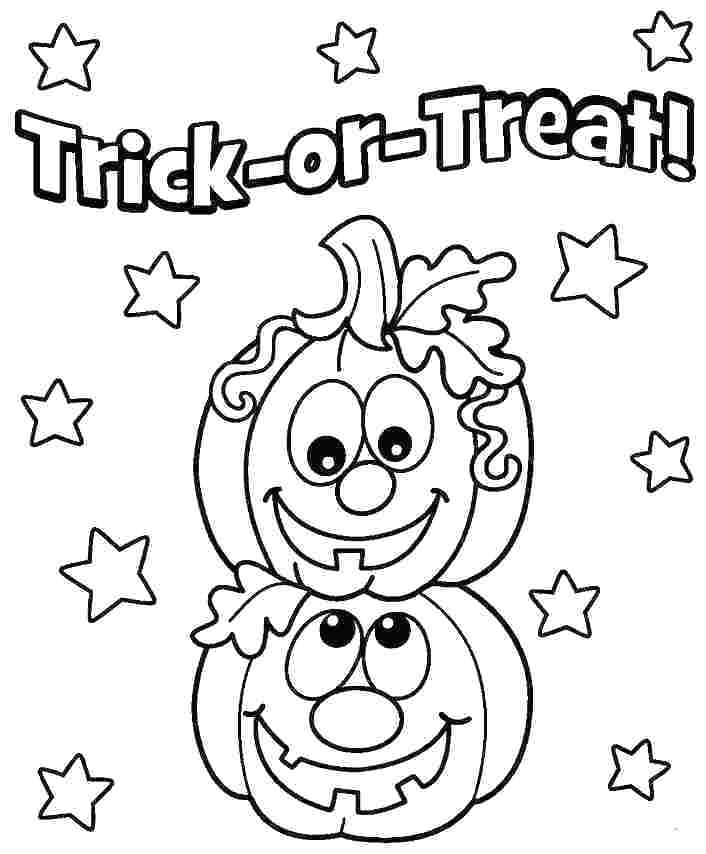 Pumpkin coloring pages for halloween â cristina is painting