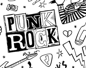 Printable coloring pages