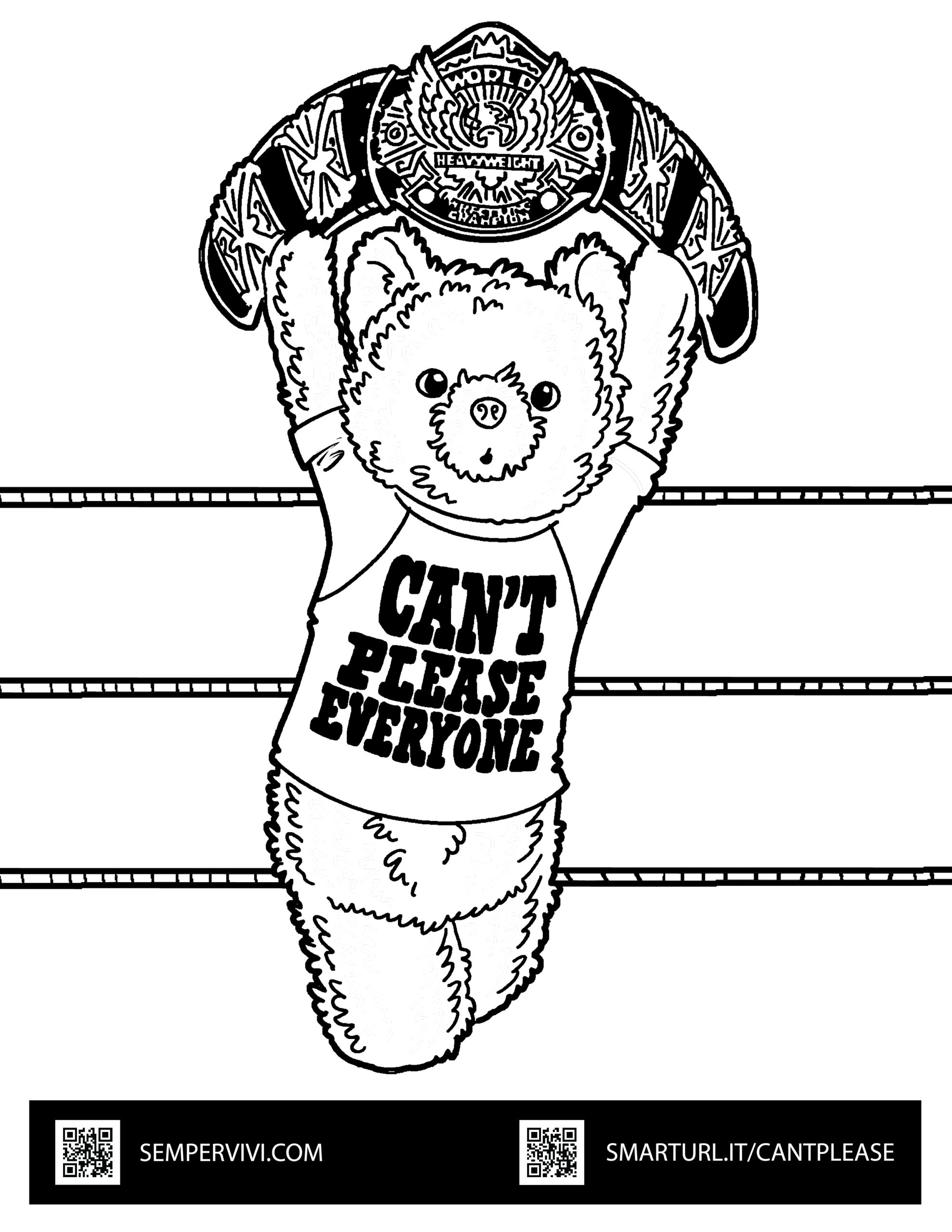 Free coloring pages by lexington ky punk rock band for kids in quarantine