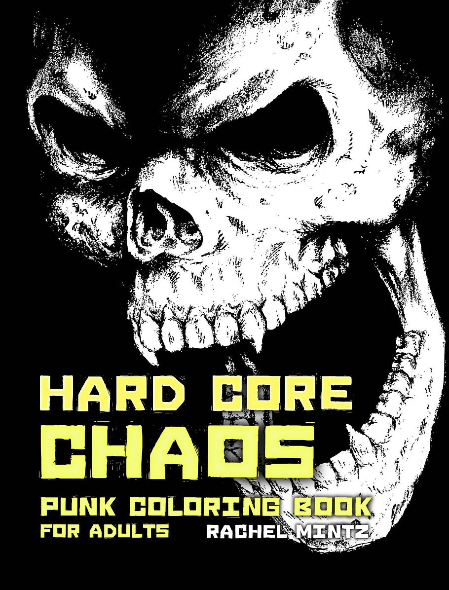 Hard core chaos