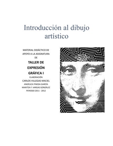 Introducciãn al dibujo artãstico by ispedu