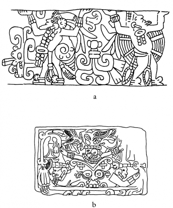 Una historia de la religiãn de los antiguos mayas