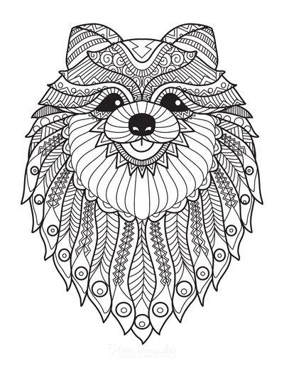 Free dog coloring pages for kids adults dog coloring page animal coloring pages dog coloring book