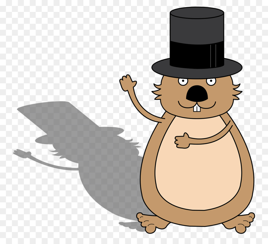 Groundhog day png download