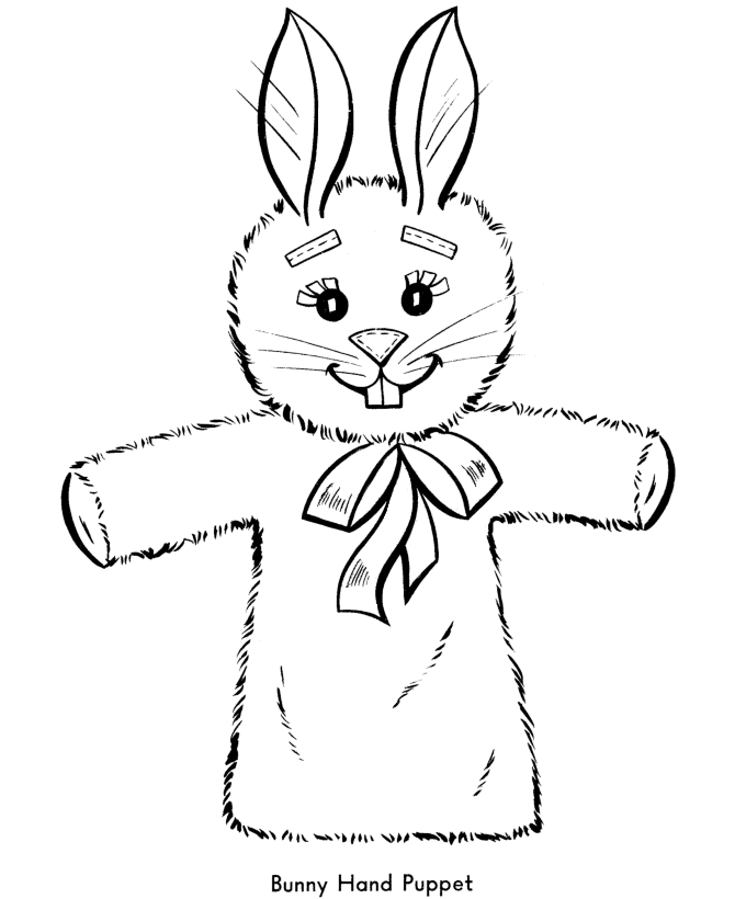 Coloring pages of puppets coloring pages elephant coloring page coloring pages for kids