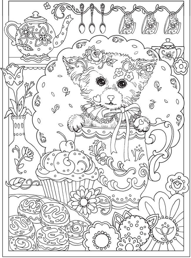 Freebie puppy dog coloring page dog coloring book puppy coloring pages dog coloring page