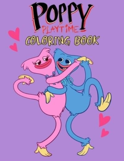 Poppy playtime