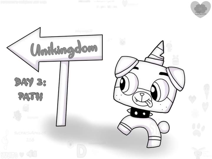 Read inktober inktober day path coics