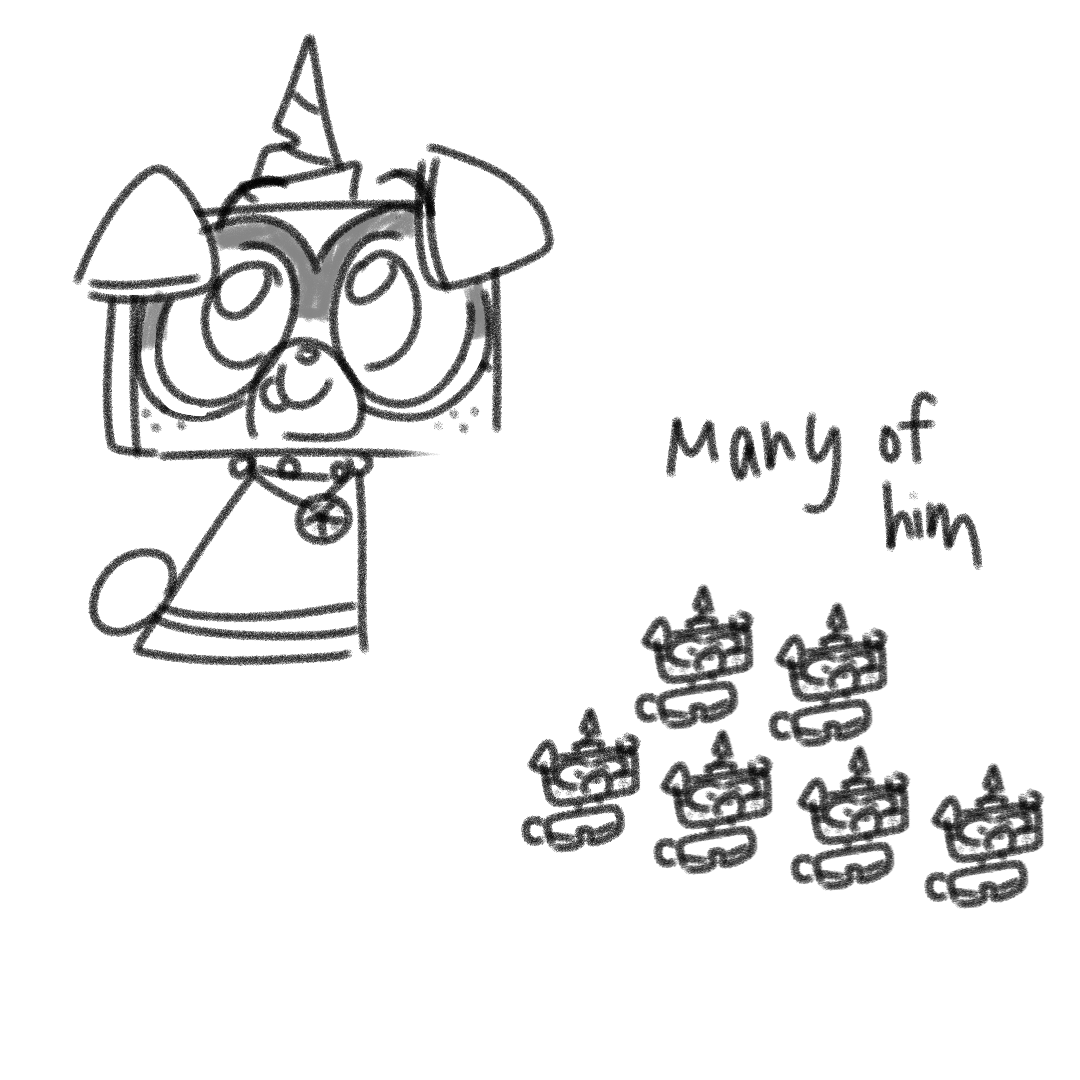If youre reading this youre awesome and cool â oh yeah i should post more unikitty miraculous au