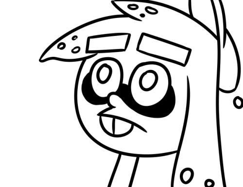 Squid kid timmy reacting to gay adoptive parents inklingification know your meme