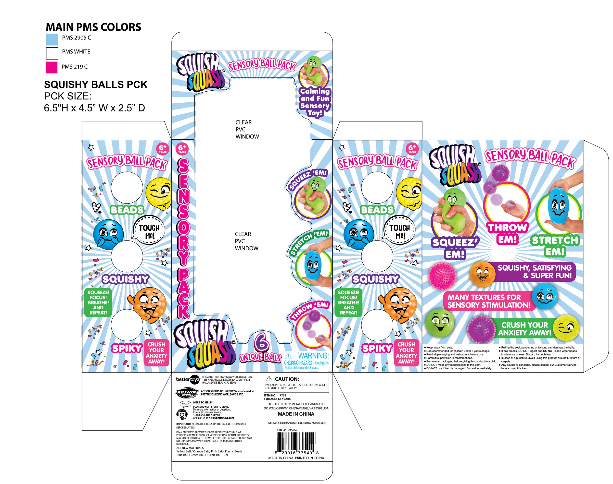 Package design â ariel aflalo
