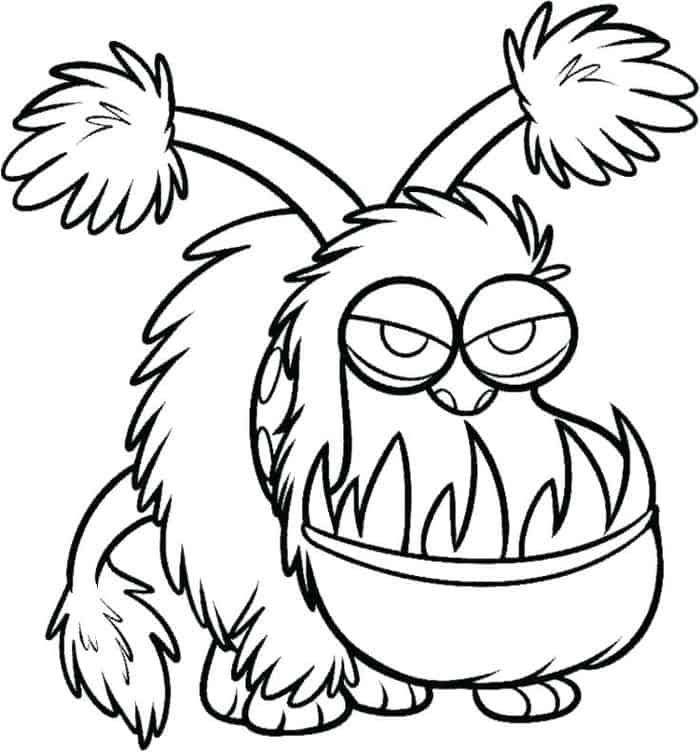 Purple minion coloring pages monster coloring pages minion coloring pages minions coloring pages