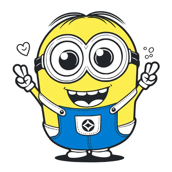 Did you know these fun facts about minions ð