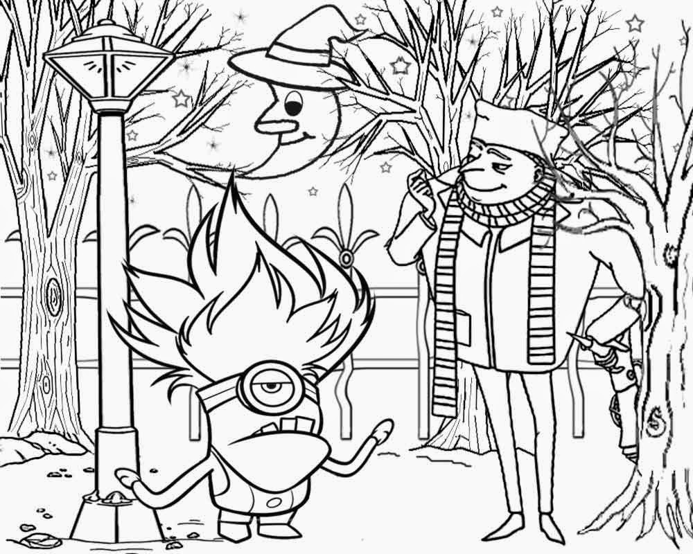 Free coloring pages printable pictures to color kids drawing ideas kids costume minion coloring pages banana drawing free activities