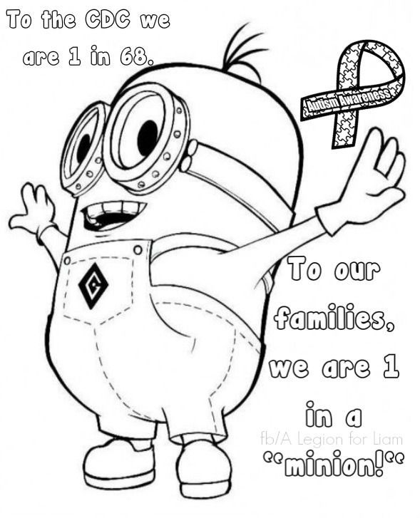 Evil purple minion colouring pages coloriages minions minions coloriage