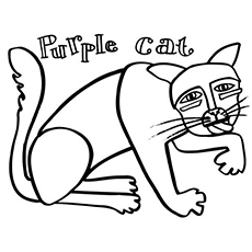 Eric carle coloring pages
