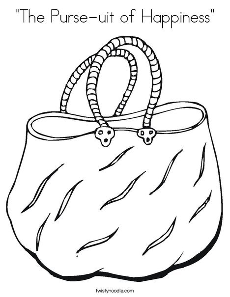 The purse