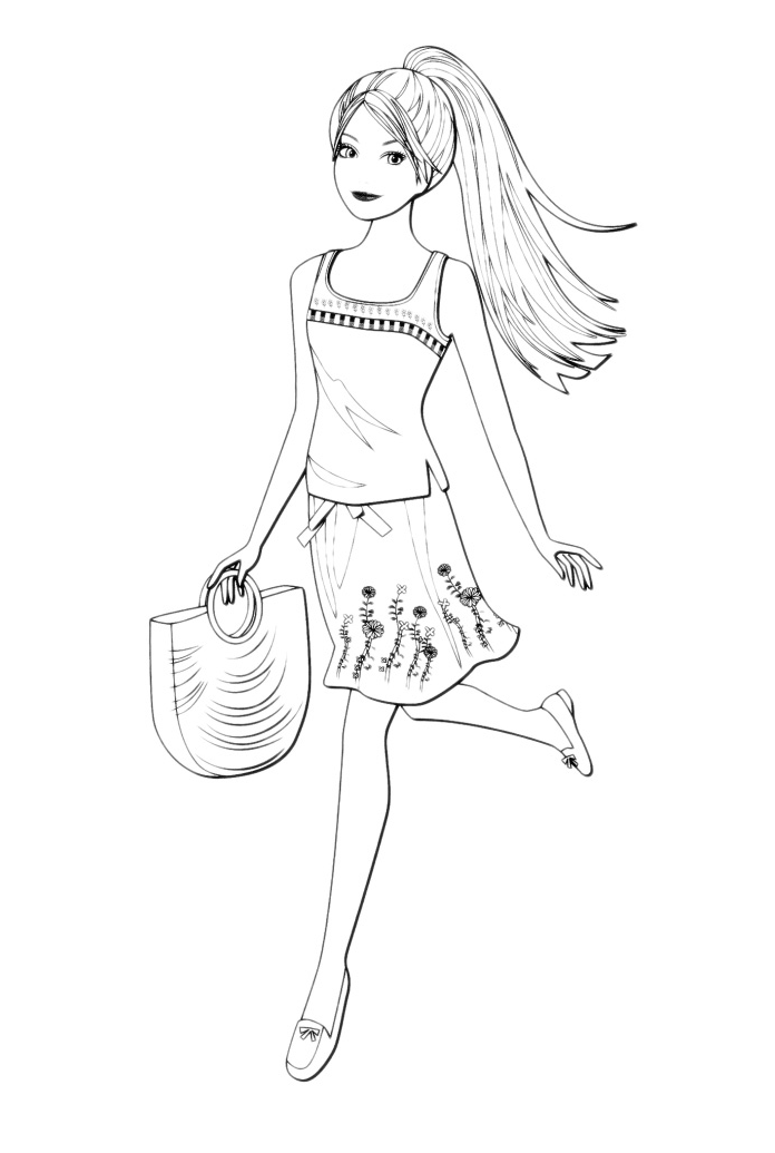 Barbie