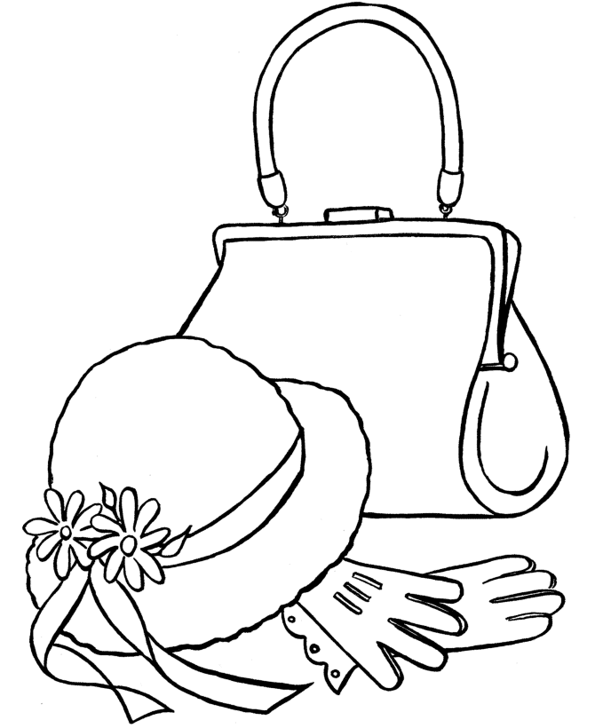 Creative coloring pages for kids and adults