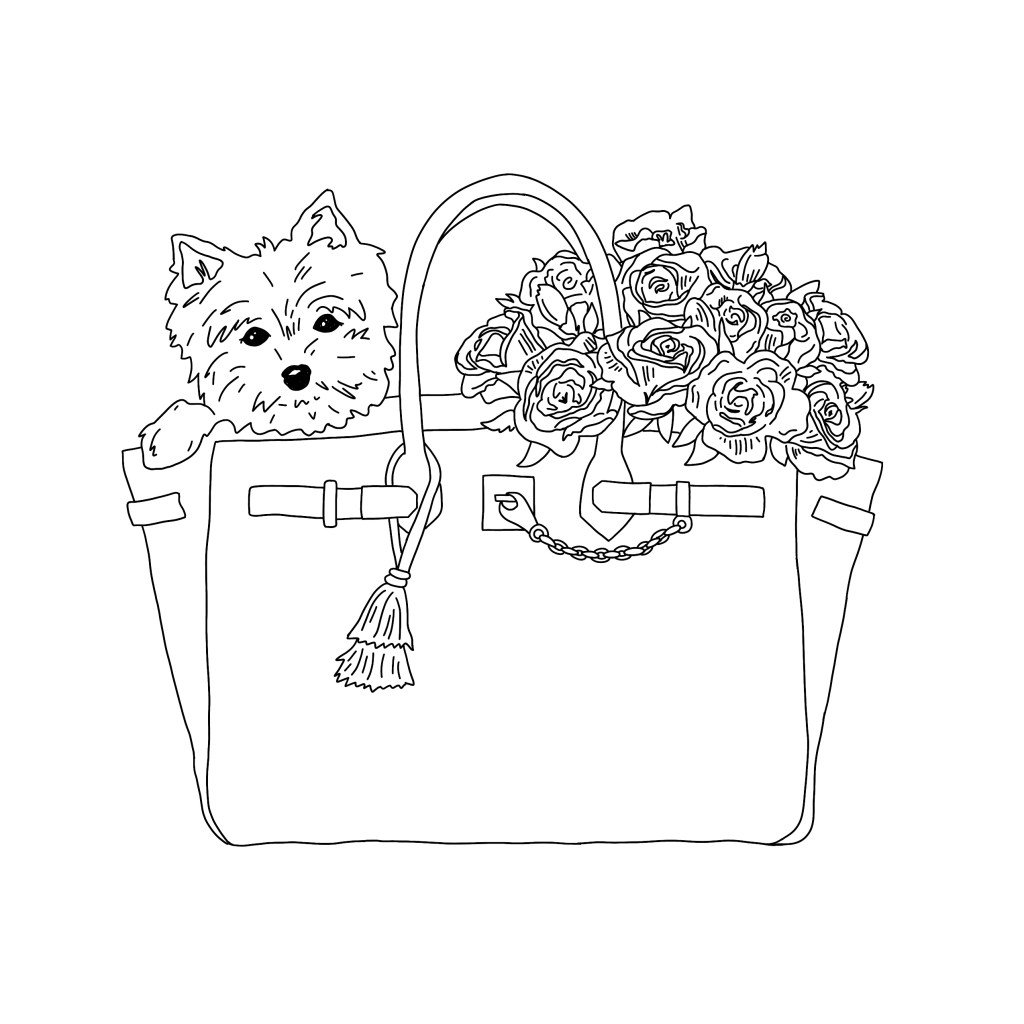 Coloring pages
