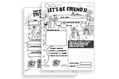 Printable resources
