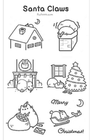 Pin by patricia bellido on ideas para isabella pusheen coloring pages halloween coloring pages coloring book pages