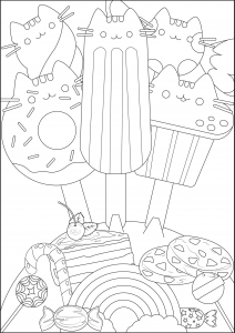 Pusheen